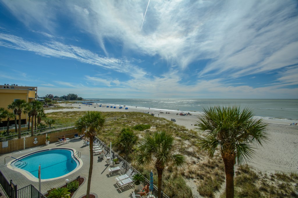 Hopetaft Beach House Rentals Clearwater Beach Florida
