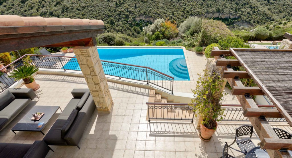 Villa Thrasos - luxury holiday rental villa Aphrodite Hills Resort Cyprus 33.jpg