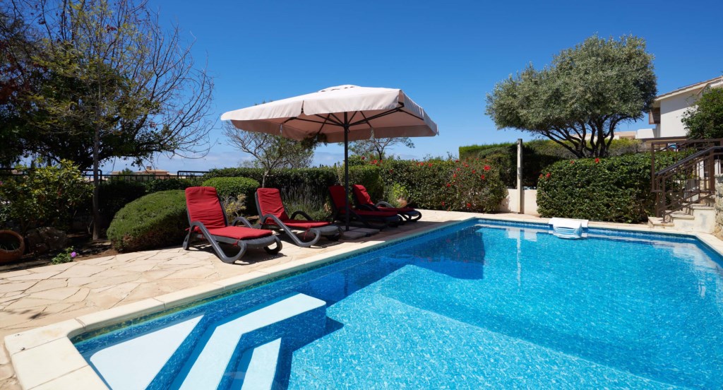 Villa HG01 - luxury holiday rental villa Aphrodite Hills Resort, Cyprus18.jpg