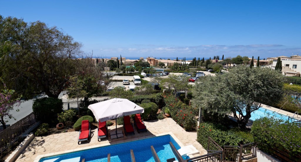 Villa HG01 - luxury holiday rental villa Aphrodite Hills Resort, Cyprus20.jpg