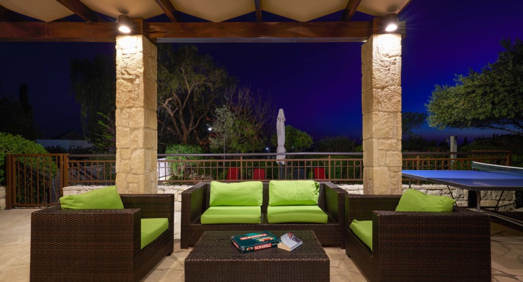 Villa HG01 - luxury holiday rental villa Aphrodite Hills Resort, Cyprus25.jpg