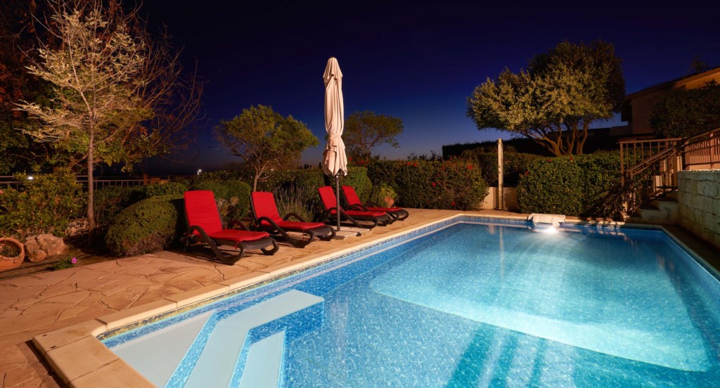 Villa HG01 - luxury holiday rental villa Aphrodite Hills Resort, Cyprus28.jpg
