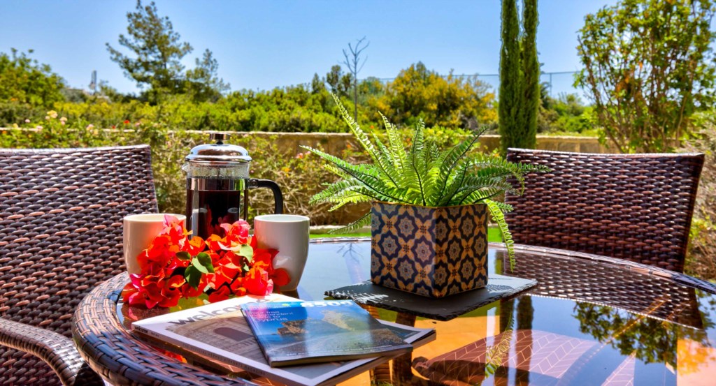 Apartment Artemis - holiday rental apartment. Aphrodite Hills Resort, Cyprus26.jpg