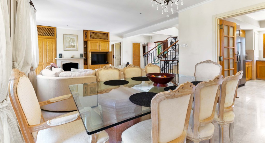 Junior Villa Pelican Heights A01 - luxury holiday rental villa, Aphrodite Hills Resort, Cyprus16.jpg