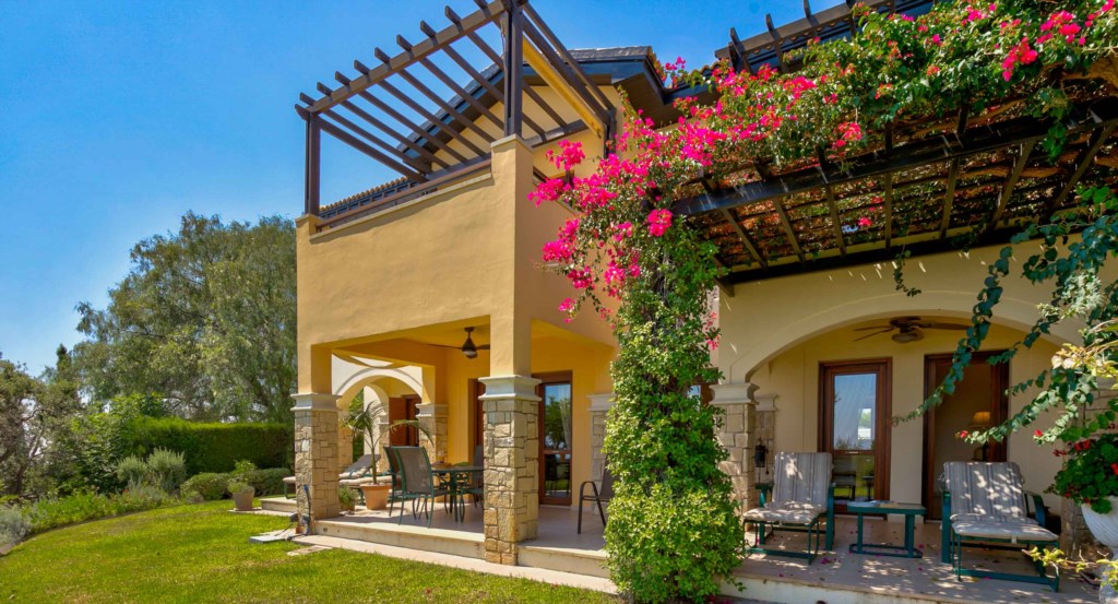 Junior Villa Pelican Heights A01 - luxury holiday rental villa, Aphrodite Hills Resort, Cyprus36.jpg