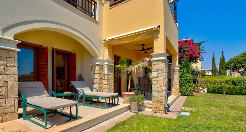 Junior Villa Pelican Heights A01 - luxury holiday rental villa, Aphrodite Hills Resort, Cyprus39.jpg