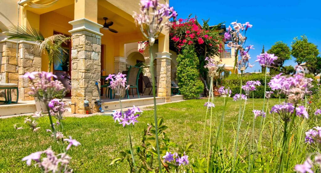 Junior Villa Pelican Heights A01 - luxury holiday rental villa, Aphrodite Hills Resort, Cyprus40.jpg