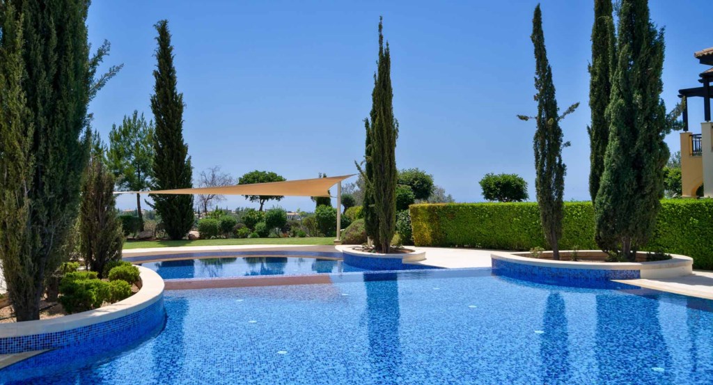 Junior Villa Pelican Heights A01 - luxury holiday rental villa, Aphrodite Hills Resort, Cyprus.jpg