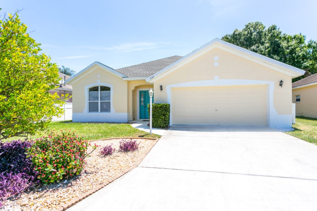 Esprit Golfing Community