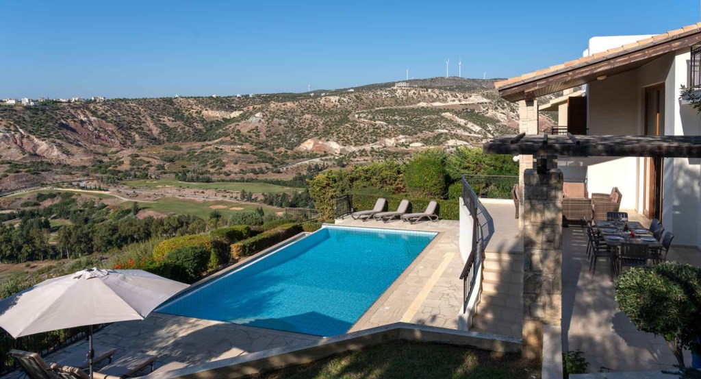 VillaKourion-luxuryholidayrentalvilla,AphroditeHillsResort,Cyprus13
