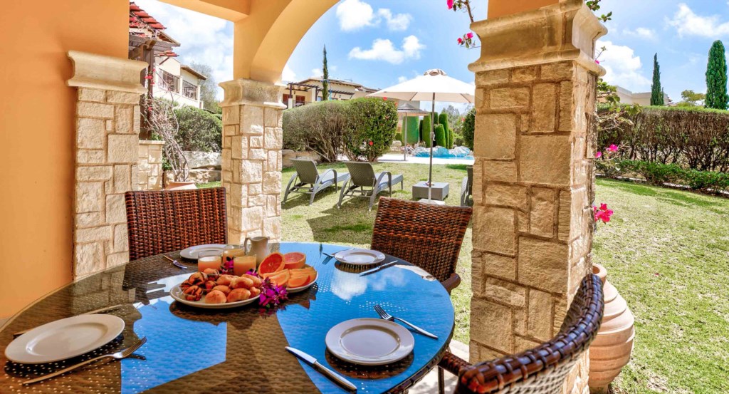 Apartment Asulon - holiday rental apartment. Aphrodite Hills Resort, Cyprus13.jpg