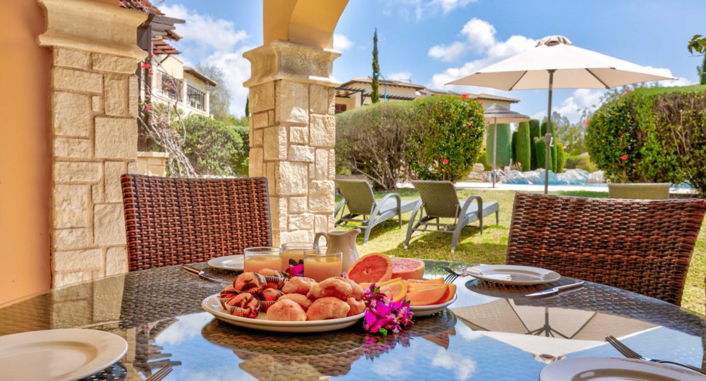 Apartment Asulon - holiday rental apartment. Aphrodite Hills Resort, Cyprus17.jpg