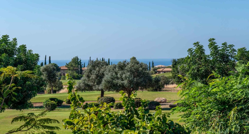 Villa Cardia - holiday rental Aphrodite Hills Resort, Cyprus. Aphroditerentals.comHG24