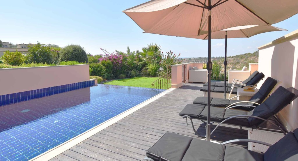 Luxury three bedroom holiday villa with private pool, Aphrodite Hills Resort, Cyprus10.jpg