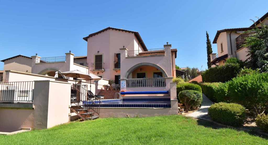 Luxury three bedroom holiday villa with private pool, Aphrodite Hills Resort, Cyprus17.jpg
