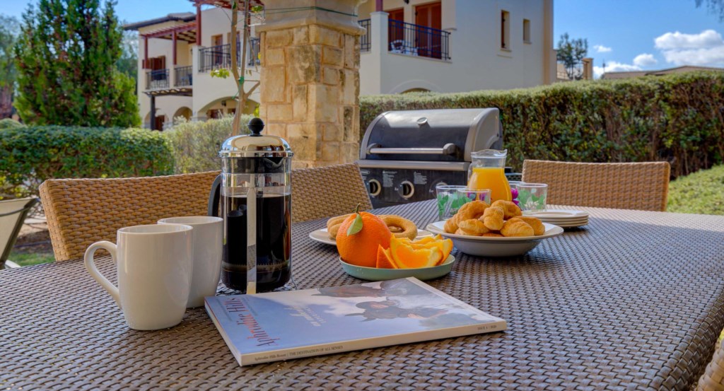 BF02 - luxury holiday apartment, Aphrodite Hills Resort, Cyprus17.jpg