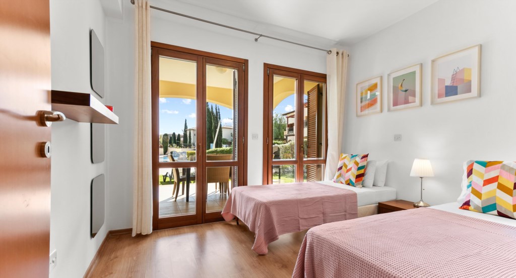 BF02 - luxury holiday apartment, Aphrodite Hills Resort, Cyprus2.jpg