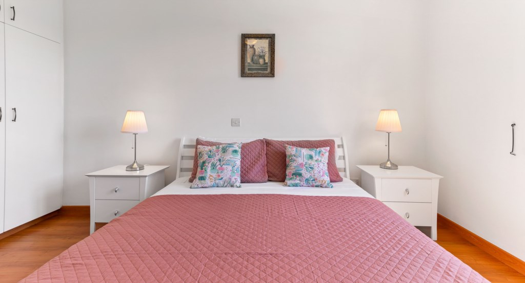 Apartment Zias U2 - luxury rental holiday Aphrodite Hills Resort, Cyprus. 13.jpg