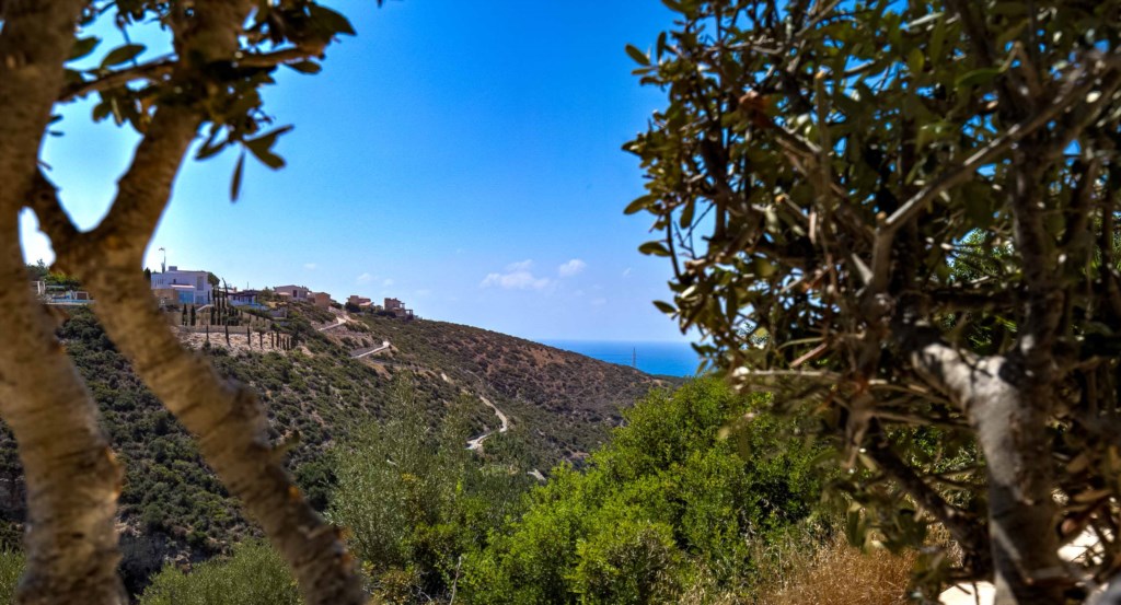 Apartment Zias U2 - luxury rental holiday Aphrodite Hills Resort, Cyprus. 21.jpg