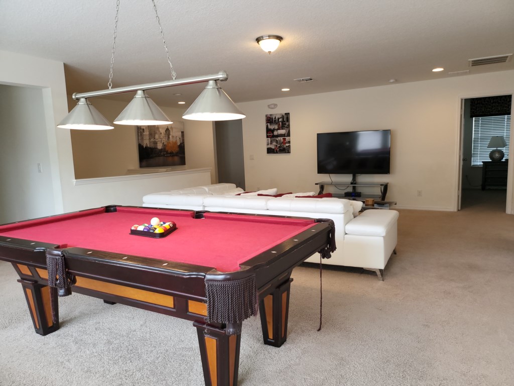  Luxurious Home, Private Pool, Games Room. 928 