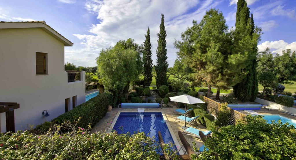 Villa Loukia (HG28) holiday rental villa Aphrodite Hills Resort Cyprus.19.jpg