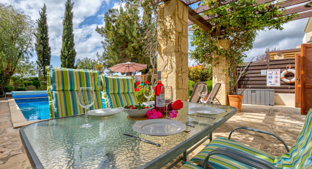 Villa Loukia (HG28) holiday rental villa Aphrodite Hills Resort Cyprus.2.jpg