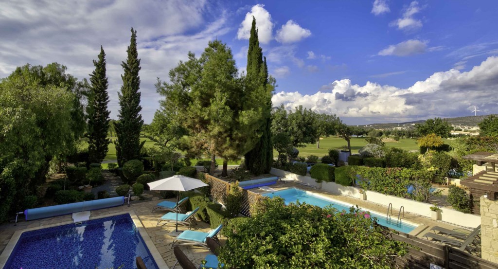 Villa Loukia (HG28) holiday rental villa Aphrodite Hills Resort Cyprus.21.jpg
