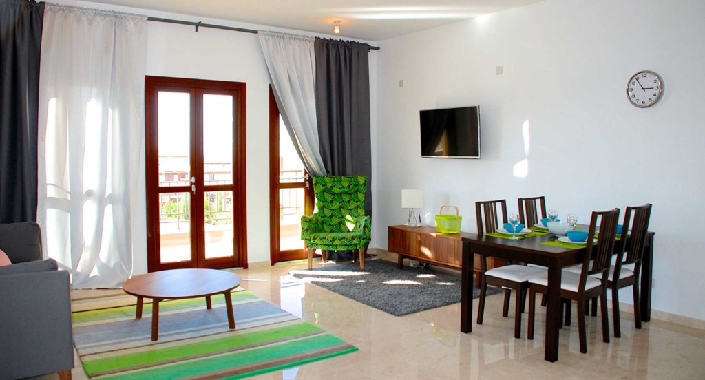 Apartment Themis AS11_Aphrodite Hills Resort, Cyprus. Aphroditerentals.com