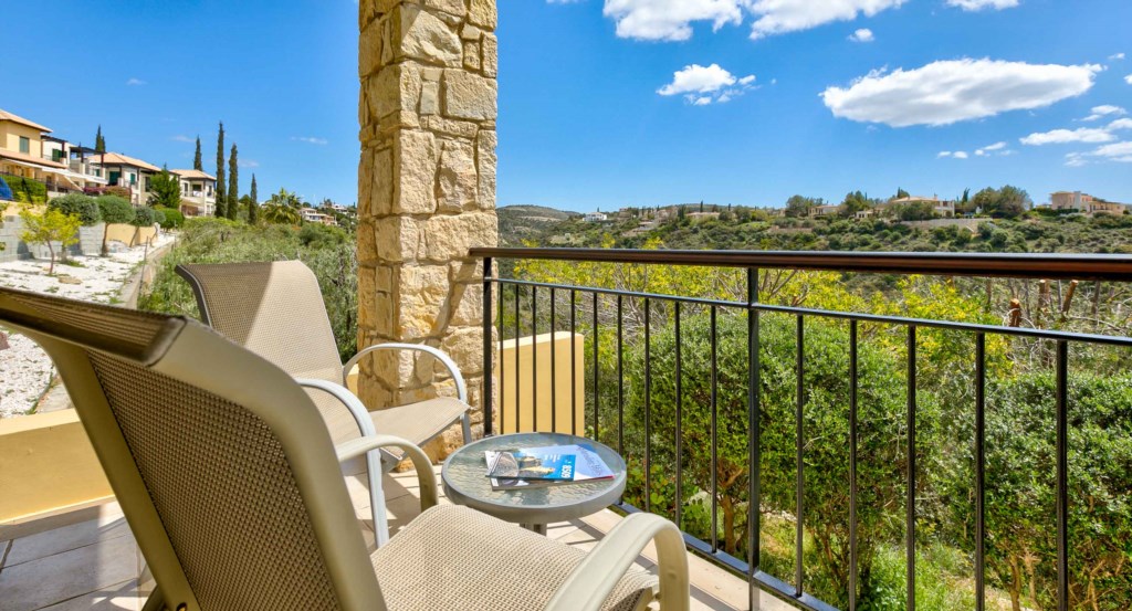 Junior Villa Margarita. Holiday rental villa, Aphrodite Hills Resort, Cyprus19.jpg