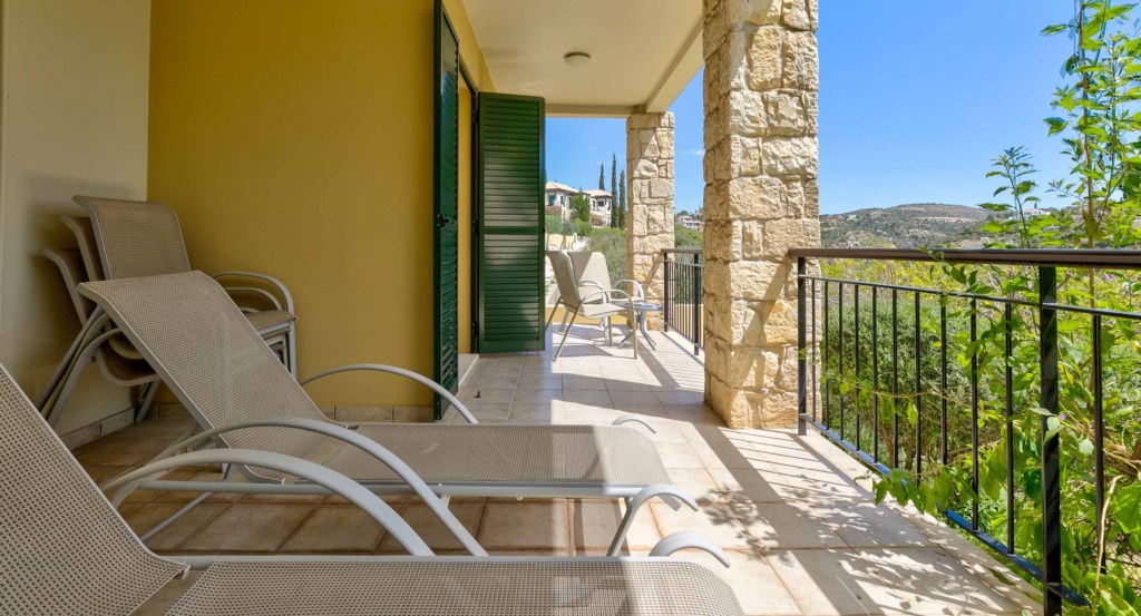 Junior Villa Margarita. Holiday rental villa, Aphrodite Hills Resort, Cyprus20.jpg