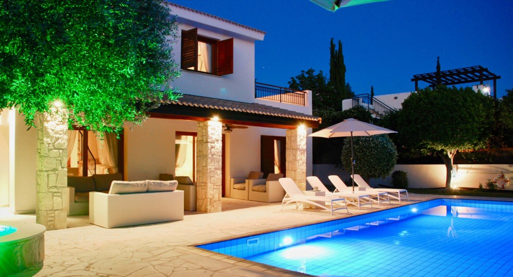 VillaPera-luxuryholidayrentalvilla,AphroditeHillsResort,Cyprus11