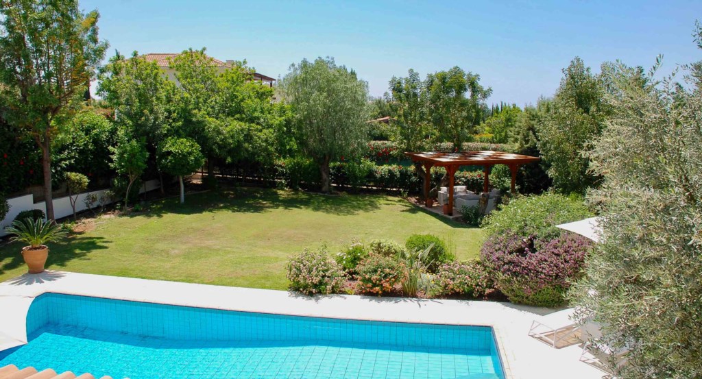 VillaPera-luxuryholidayrentalvilla,AphroditeHillsResort,Cyprus14