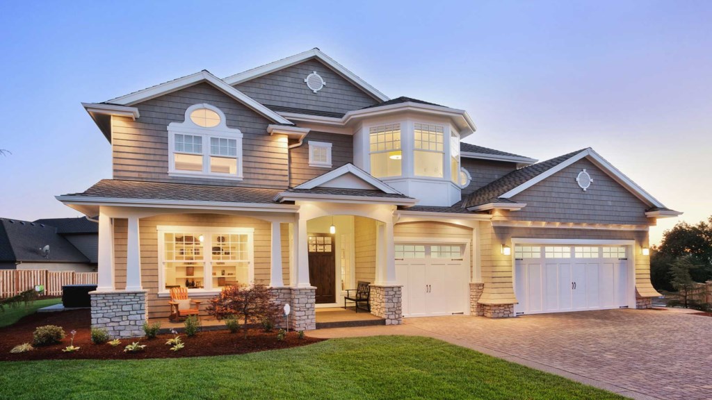 accommodation booking websites design