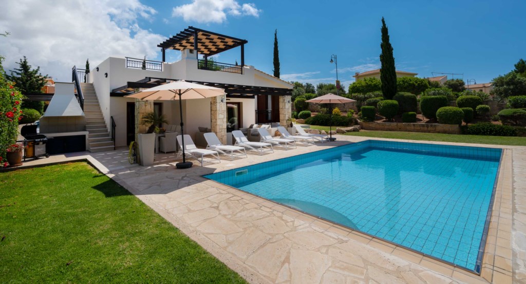 VillaLara-luxuryholidayrentalvilla,AphroditeHillsResort,Cyprus5