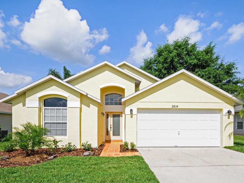 2614 Star Lake View
