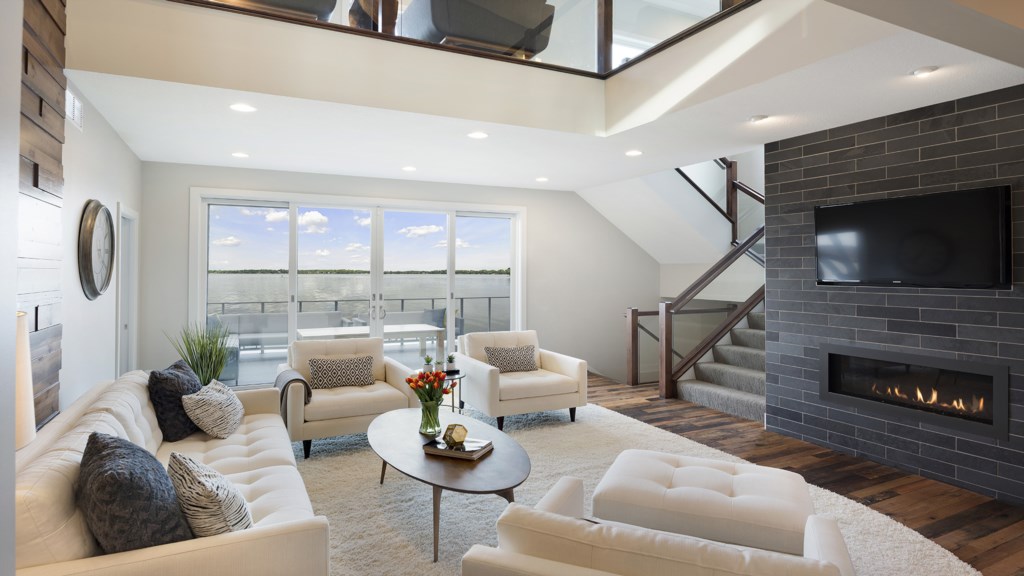 Lakefront Luxury - Lake Minnetonka