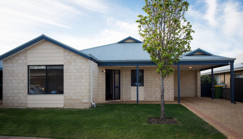 House 02 - The Dunsborough Retreat