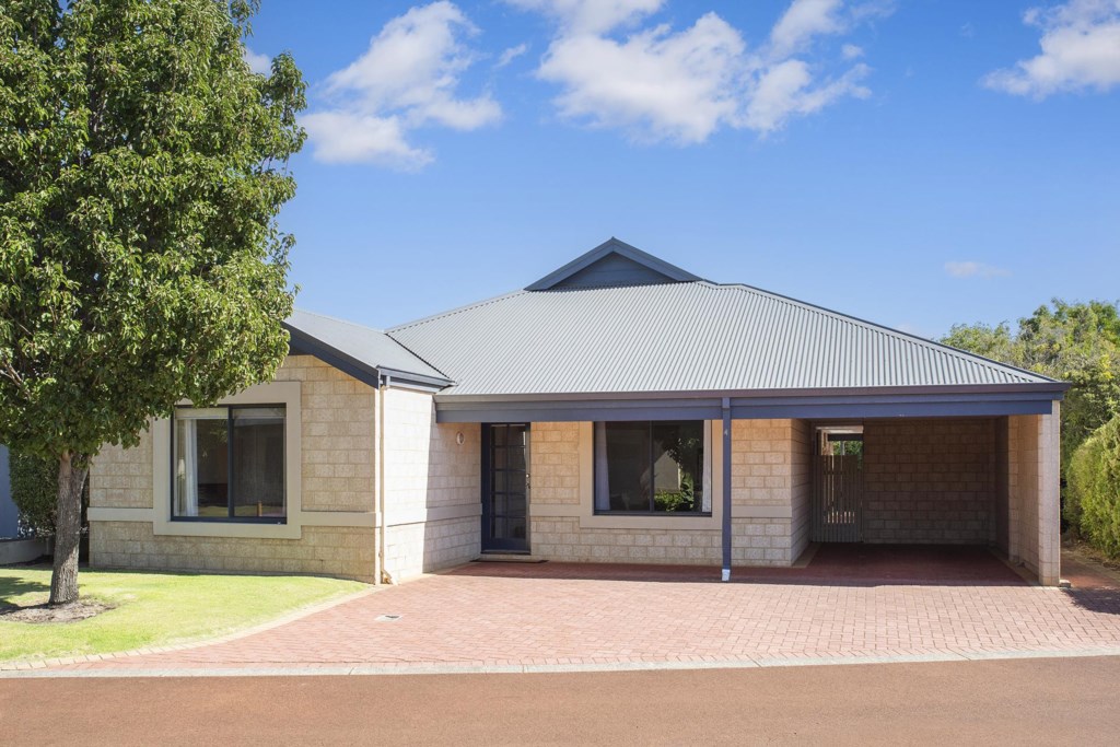 House 04 - Paradise Dunsborough