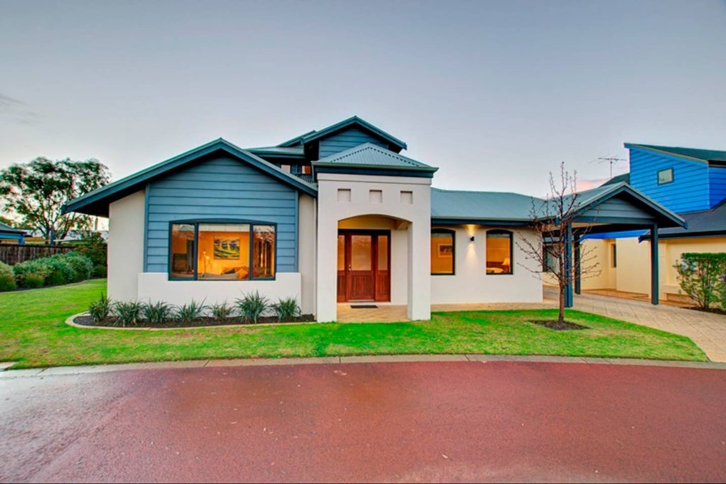 House 05 - The Al Fresco Dunsborough