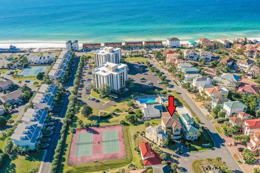 Oceanic View | Only 720FT to Private Beach