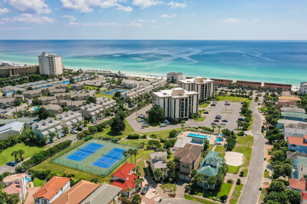 Oceanic View | Only 720FT to Private Beach