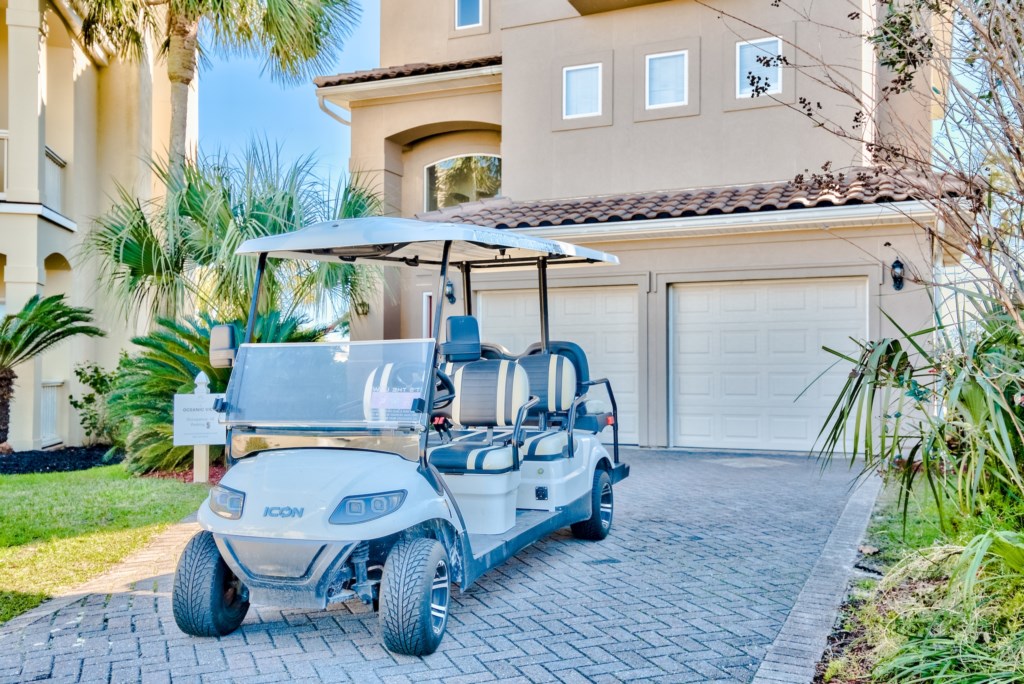 Oceanic View | Only 720FT to Private Beach