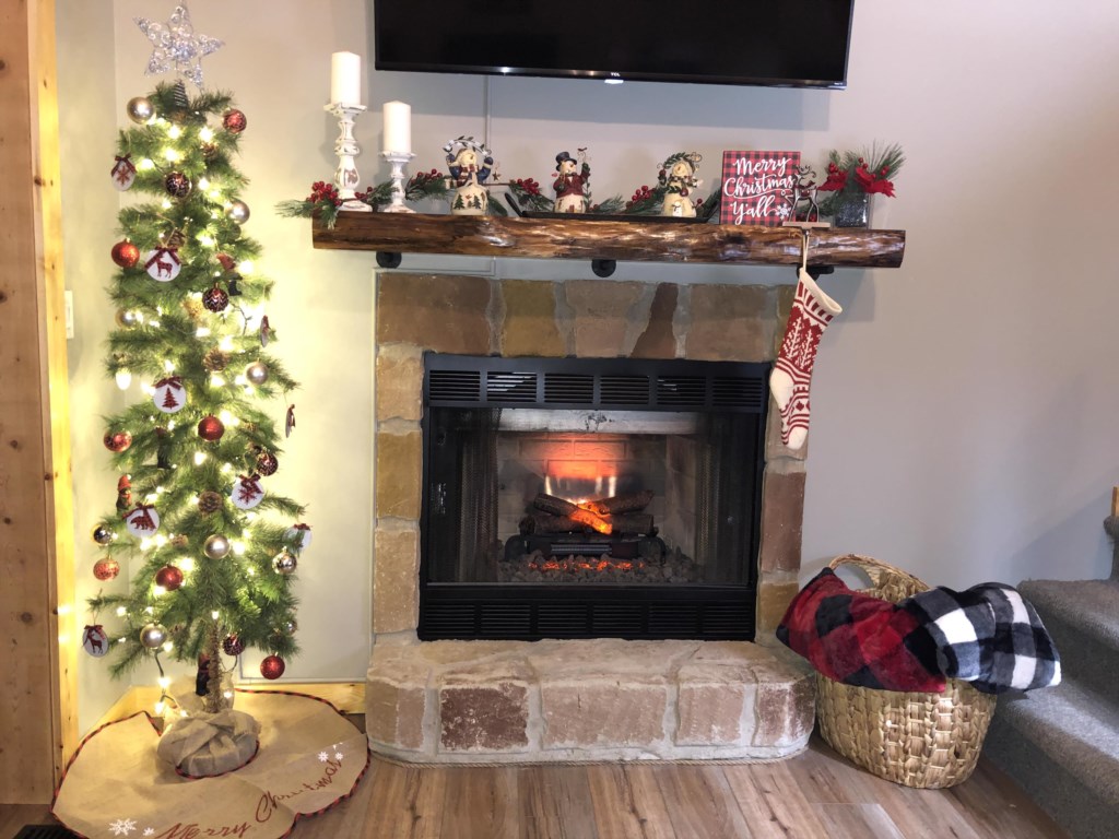 NEW Amazing View w/Movie Theater❤️Perfect Location