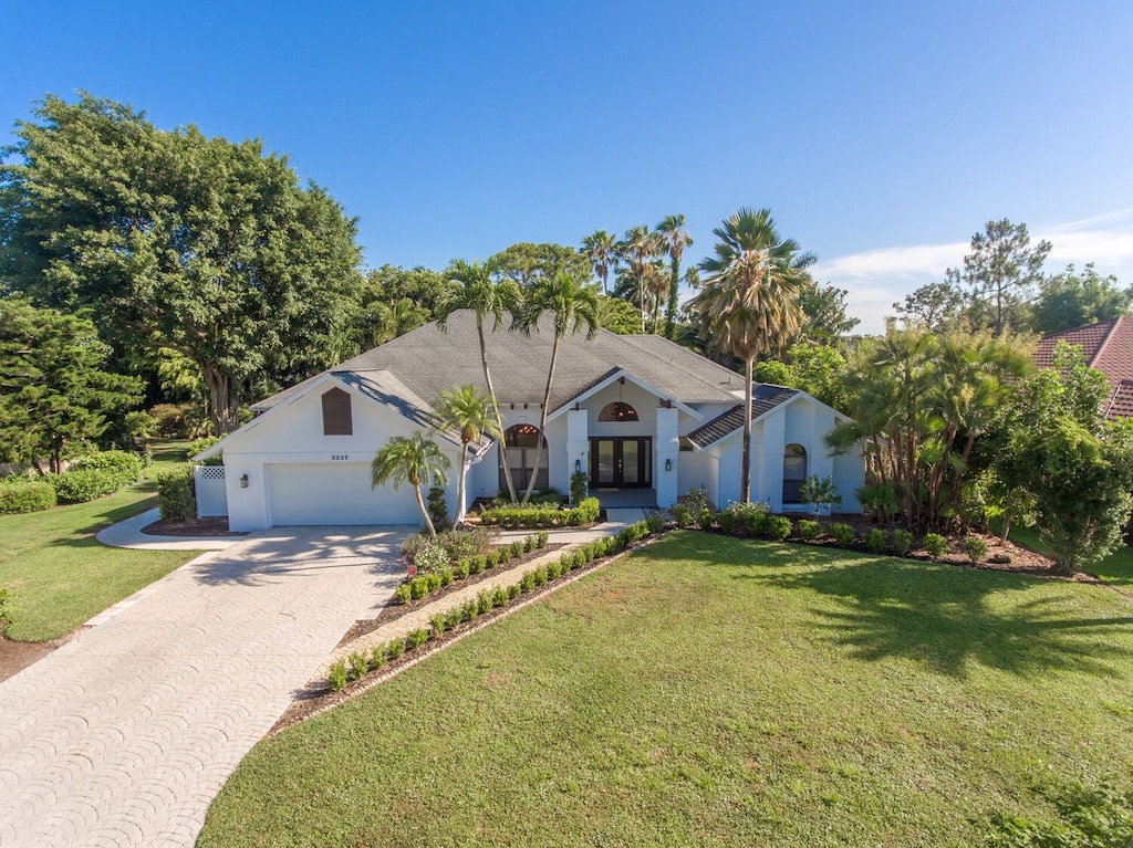 5025 Berkeley - pool/spa home. Pet friendly