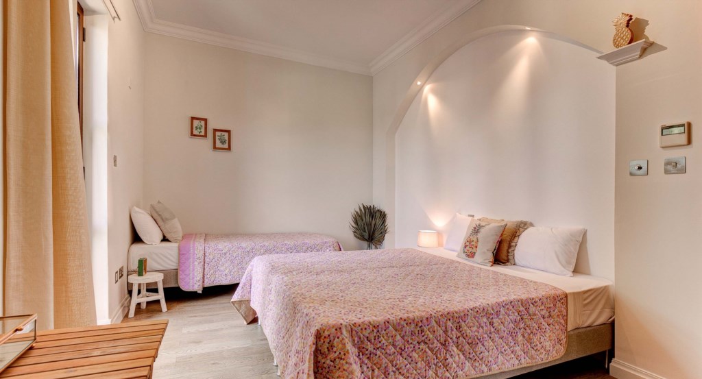 Apartment Zygi - holiday rental Aphrodite Hills Resort, Cyprus. Aphroditerentals.com.APE11