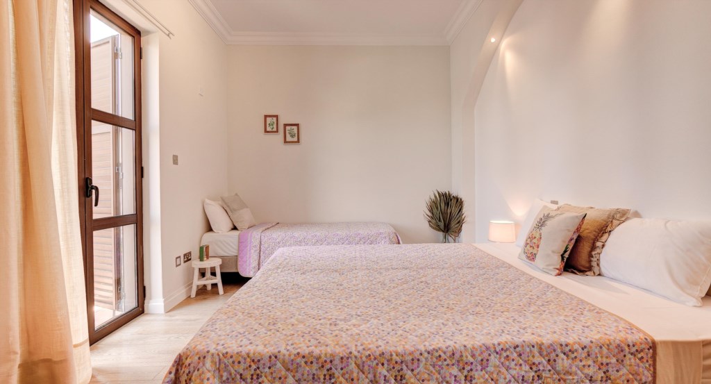 Luxury holiday apartment on Aphrodite Hills Resort, Cyprus, Golf and Leisure Resort