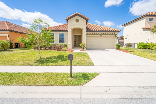 Welcome to Briar Rose our 4 bedroom pool home.