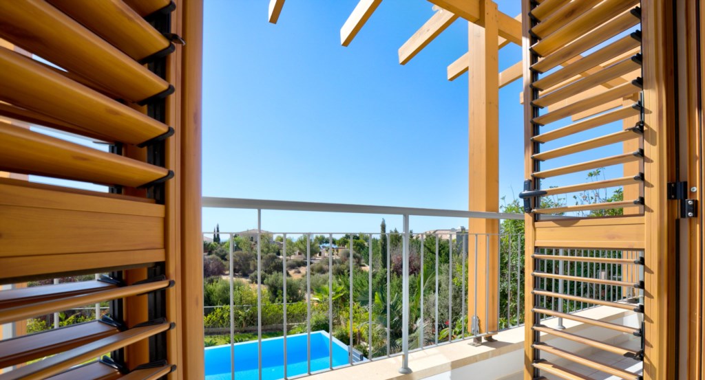 Villa Roudias, luxury holiday villa, Aphrodite Hills Resort, Cyprus