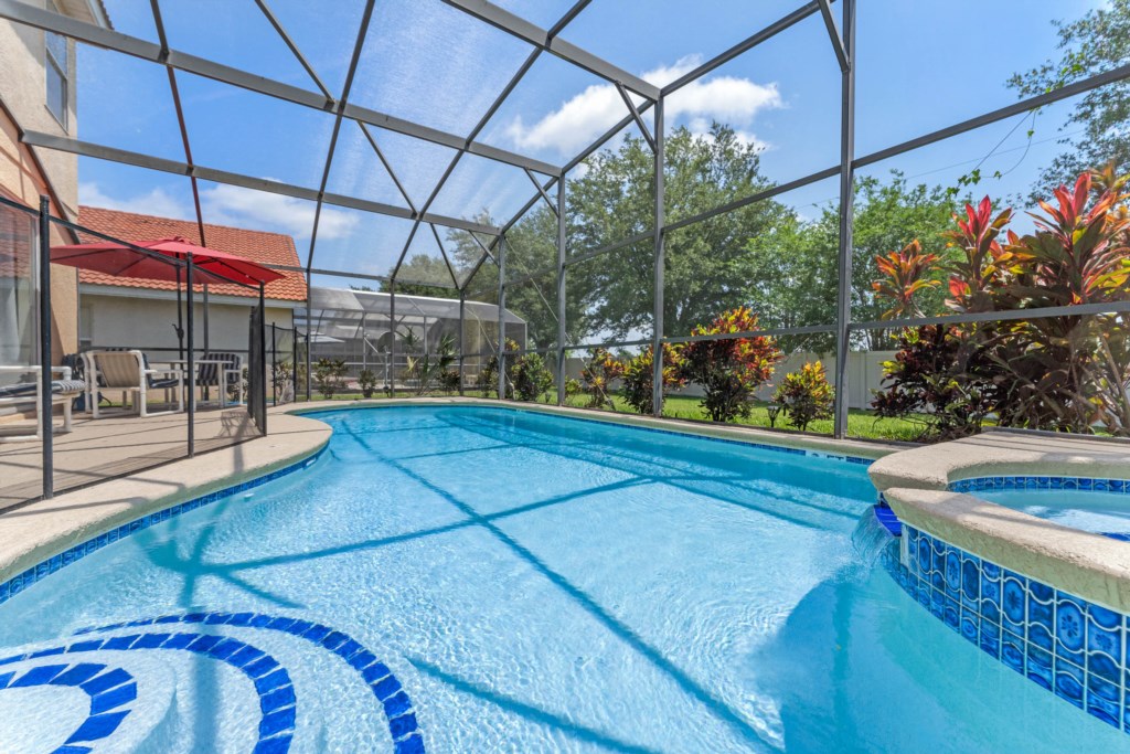 Elegant 6 bedroom home  3 king size bed ensuites