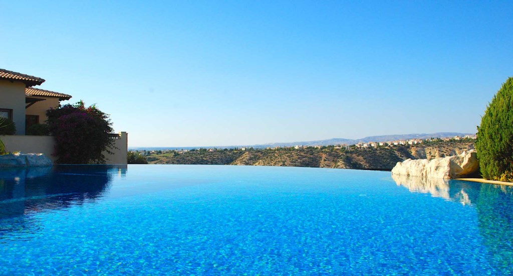 Apartment KZ01 - luxury holiday rental apartment, Aphrodite Hills Resort, Cyprus.jpg